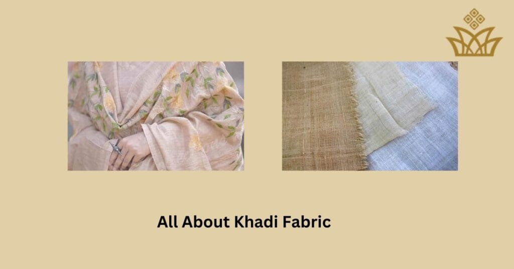 Khadi: The Fabric of Revolution and Sustainability