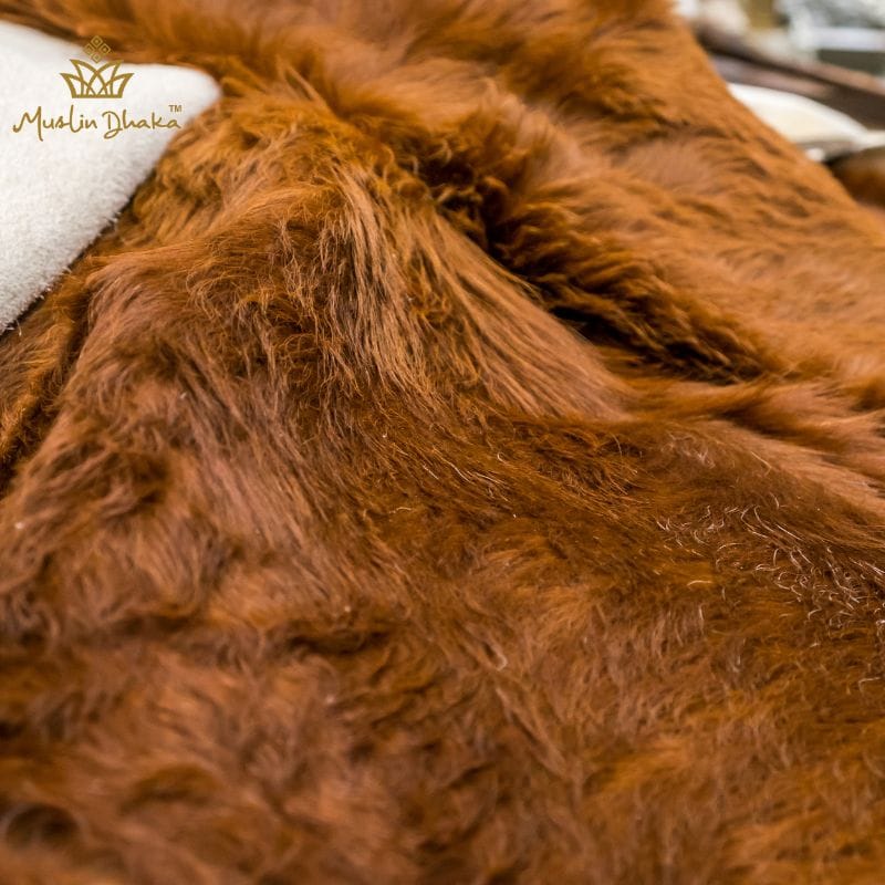 Exotic Animal Leather