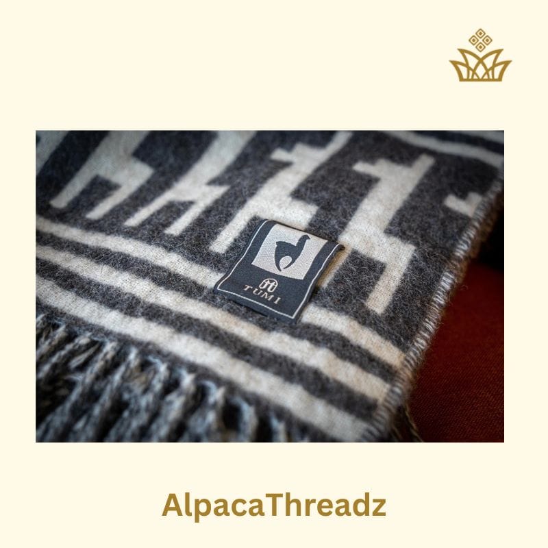 Best Alpaca Blankets
