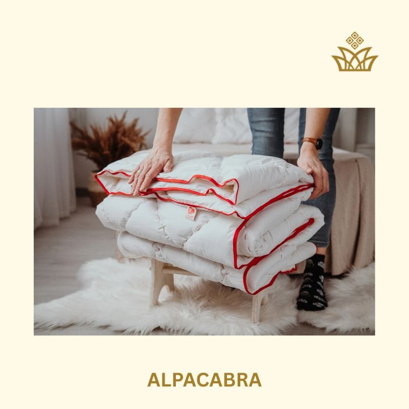 Best Alpaca Duvet