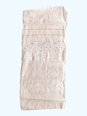 Original Dhakai Muslin Saree