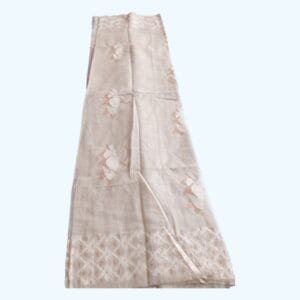 Luxury Dhakai Muslin Saree