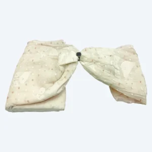 Luxury Dhaka Muslin Saree