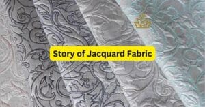 Luxe Jacquard Fabrics: History, Property, Uses and More
