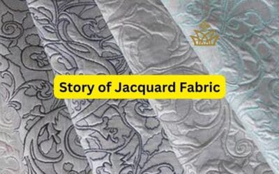 Luxurious Jacquard Fabrics: History, Property, Uses and More