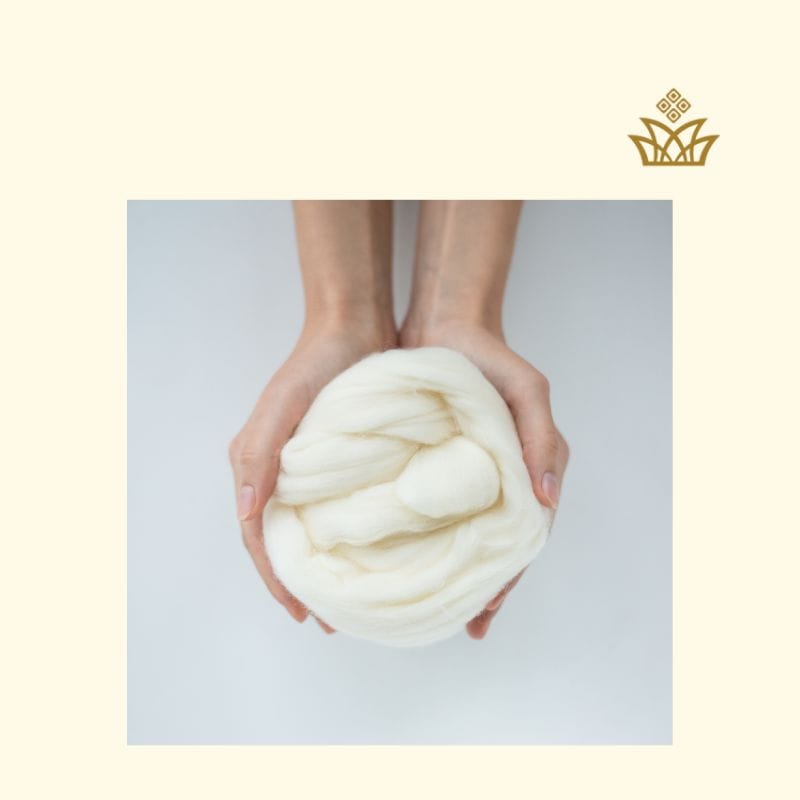 Characteristics of Merino Wool fabric