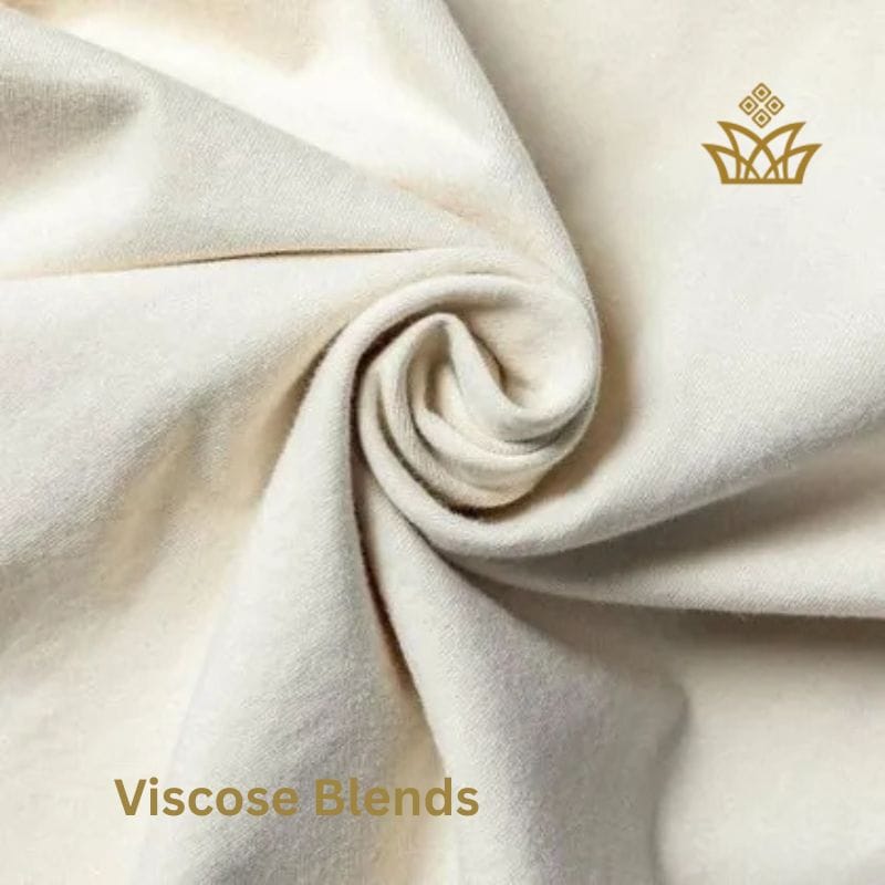Viscose Blends