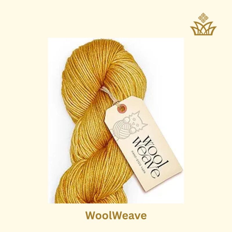 WoolWeave — Best Merino Wool Yarn