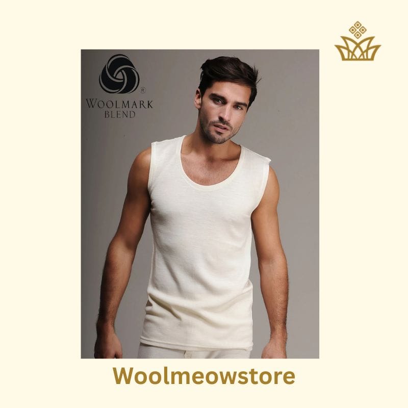 Woolmeowstore — Best Merino Wool Shirt