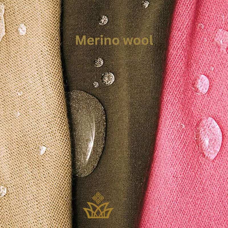Merino Wool