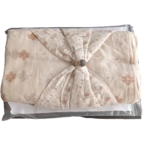 Most expensive Dhaka muslin saree