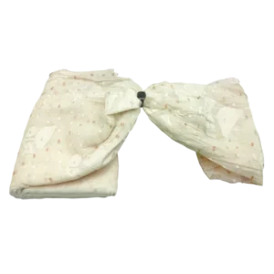 Pure Dhaka Muslin Saree