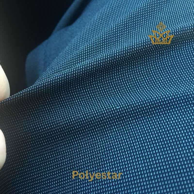 polyester fabric