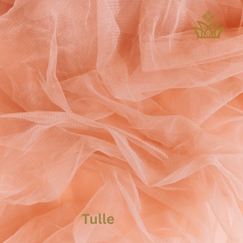 tulle fabric