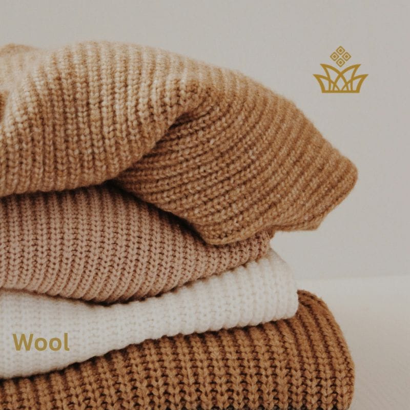 wool