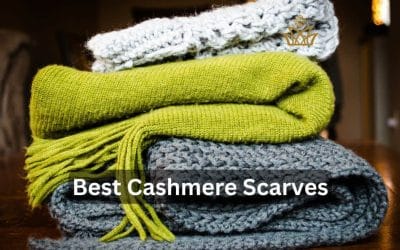 5 Best Cashmere Scarves: Do Not Buy before Reading This