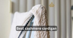 Best Cashmere Cardigans