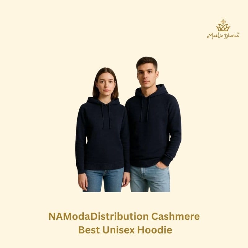NAModaDistribution - Best Unisex Hoodie